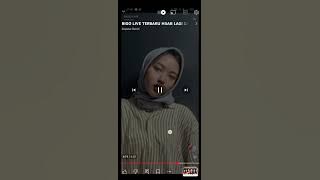 BIGO LIVE TERBARU CEWE HIJAB LAGI SANGE
