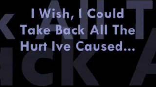 Akon - Come Back To Me Lyrics chords