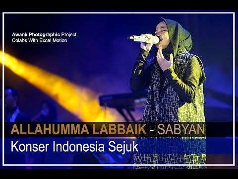 allahumma-labbaik---sabyan-|-konser-indonesia-sejuk-ancol---full-hd