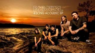 EMANUEL - Whiteflag (Reprise) (Acoustic) | 4 SONG ACOUSTIC EP