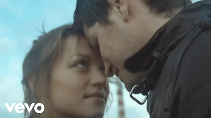 The Script - Breakeven (Falling To Pieces)