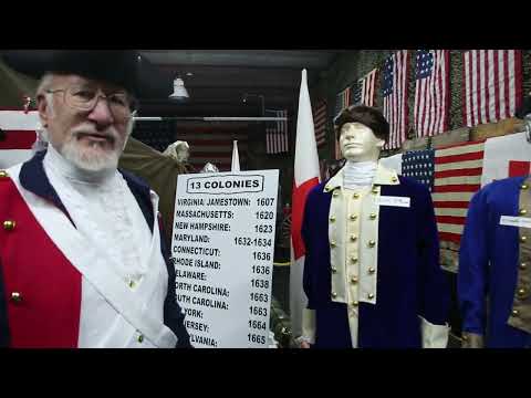 George Washington and Founding Father's Drawing Contest