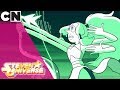 Steven Universe | Shielding the Gems | Cartoon Network