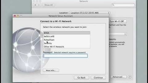 OS X Lion wi-fi issue fix - annoying network assistant