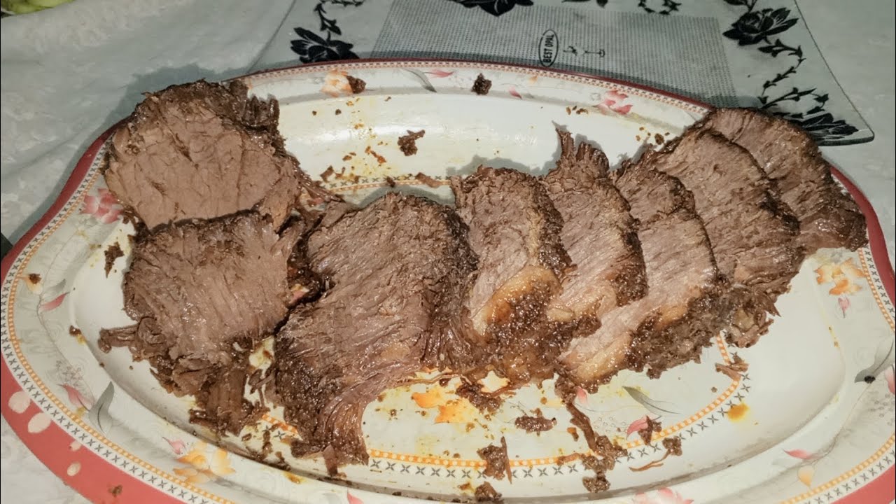 Hunter Beef|Beef Steak|Jerky Beef|Hunter Beef Eid Special Recipe|Winter Special Recipes