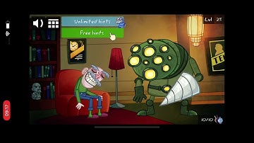 Riquers Plays Trollface Quest Video Games 2! (All Fails and Wins)