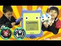 妖怪パッド 妖怪ウォッチ おもちゃ Youkai-watch Pad Toy
