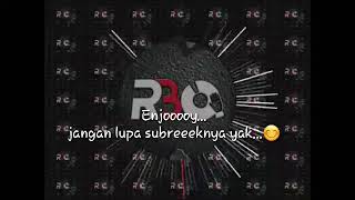 Breakbeat 2020 - (Goyang patah-patah) Special Papa Choky - Radit Boncot [RBO™] FT Thio [RBO™]