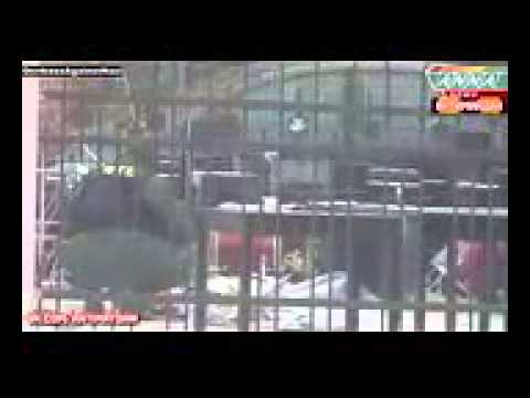 СРОЧНО! УКРАИНА НОВОСТИ 10 11 2014►Харьков Последствия взрыва в пабе 'Стена'