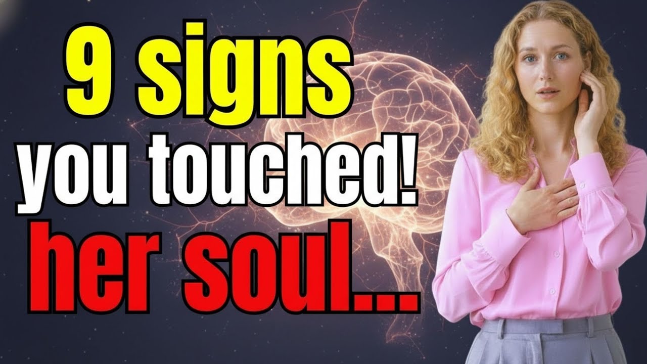 5 Signs She Doesn't Want You To Know She Loves You… Watch For These Clues