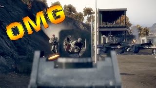 Bad Company 2: Random Moments - Part 2