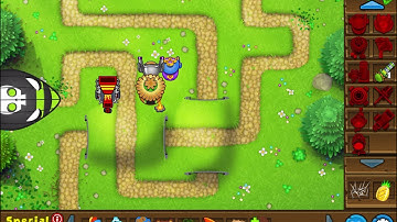 BTD5 ZOMG Random Mission