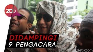 Habib Bahar Diperiksa Polda Jabar di Kasus Dugaan Penganiayaan Anak