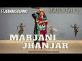 Marjani jhanjar ||ft.kanaksolankit ||new Rajasthani dance 2023||kanakdanceworld||Bollywood song