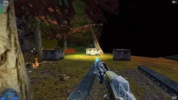 Dropship Down - AvP2 Custom Map (Complete Playthrough)