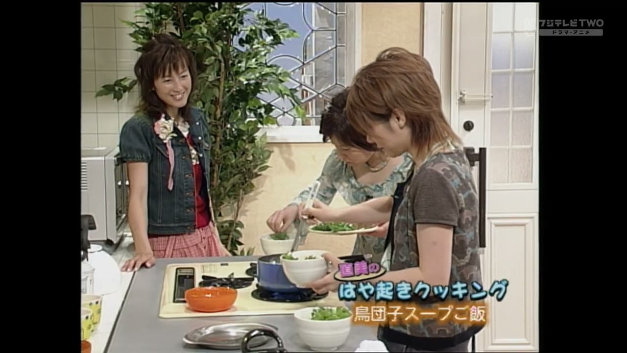 はやく起きた朝は…傑作選＜2005/06/05放送回＞