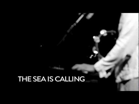The Temper Trap - The Sea Is Calling (Teaser)
