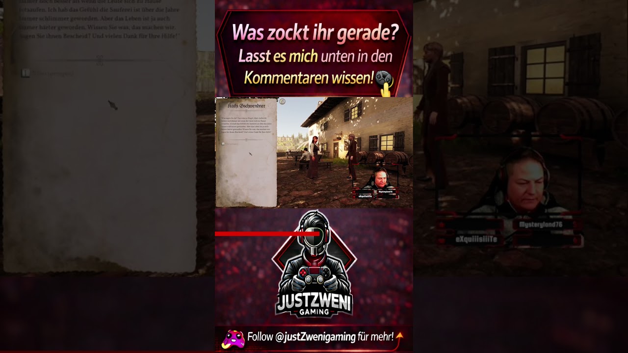 Explore the Enchanting Bavarian Tale: Unravel Mysteries in Bayrische Computer Spiele! #BavarianTale