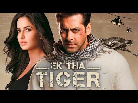 Ek Tha Tiger Full Movie | Salman Khan | Katrina Kaif | Ranvir Shorey | Girish K | Facts and Review