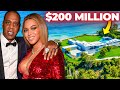 Inside Jay Z And Beyoncé S 200 Million Malibu Mansion An Exclusive Tour Inside Jay Z And Beyoncé S 200 Million Malibu Mansion An Exclusive Tour