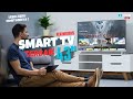 5 Rekomendasi SMART TV TERBAIK Terbaru 2025 | Layar 4K + Speaker Dolby Auto Mode Bioskop !!