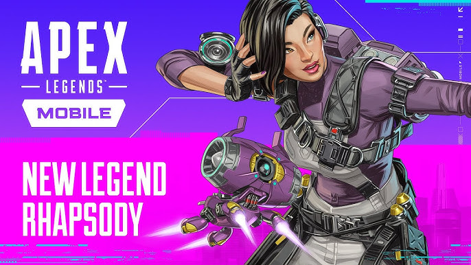 APEX LEGENDS MOBILE IS COMING BACK! (APEX MOBILE 2.0