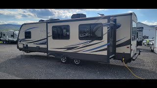 2014 SUNSET TRAIL 30RE  49252