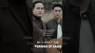 Download Lagu IFAN SEVENTEEN X RIZKY IRMANSYAH - PERNAH DI SANA | VIDEO LIRIK MP3 Download Lagu IFAN SEVENTEEN X RIZKY IRMANSYAH - PERNAH DI SANA | VIDEO LIRIK MP3