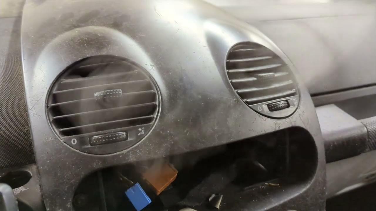 Diagnosing P0304 #4 cylinder misfire on 2000 VW Beetle 2.0L using VCDS