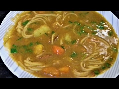 Vídeo: Sopa De Feijão Farta E Deliciosa