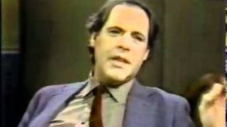 Robert Klein home movies LATE NITE TALK SHOW