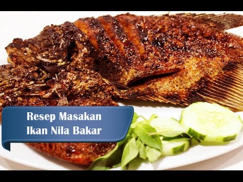 resep-dan-cara-membuat-ikan-nila-bakar-bumbu-kecap