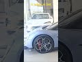 Dancing and Jumping BYD yangWang U9