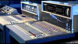 The Studer Legend - a history of our Mixers