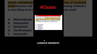 usmle cases