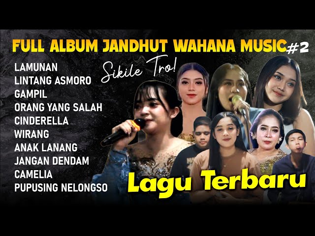 FULL ALBUM JANDHUT WAHANA MUSIC #2 class=