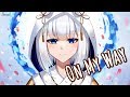 「Nightcore」→ On My Way ♪ (Alan Walker) LYRICS ✔︎