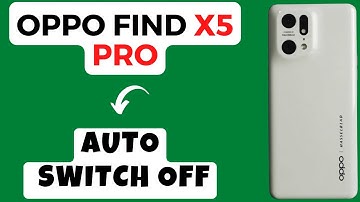 Oppo Find X5 Pro, Lite Auto Switch Off Problem || automatically switch off problem ||  auto restart