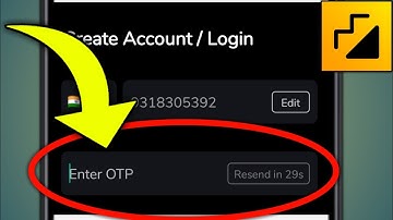 Moj App Otp Problem And How To Fix Its