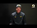 Underdog Stories: San Antonio Brahmas QB Kellen Mond | United Football League