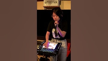 dolltr!ck - Ready to Burn | Ableton Live 12.3 Performance | #beatober 2025 [24/31]