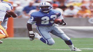 Mel Gray Highlights Profile