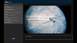 AI-Driven Geospatial Insights for Your Entire Organization | GeoAgent