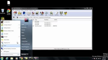 How to Get Chams For Combat Arms