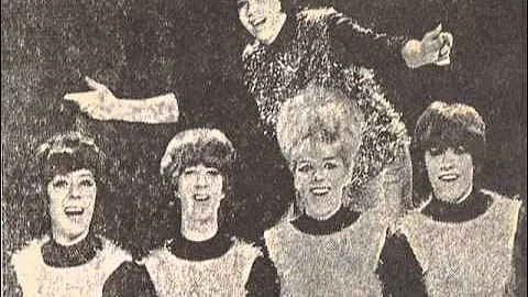 60s Garage Girl Bands (pt. 6)
