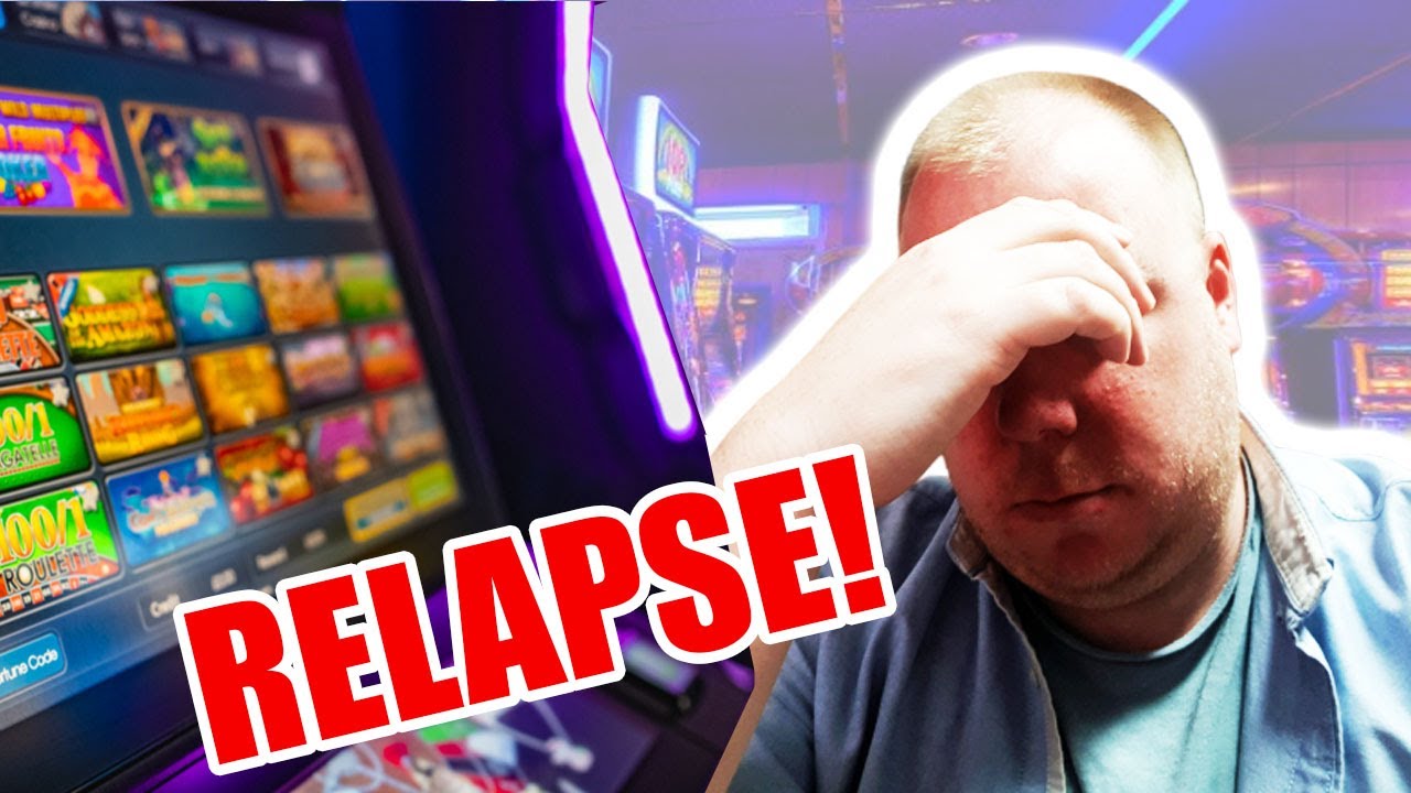 Do All Gamblers Relapse?