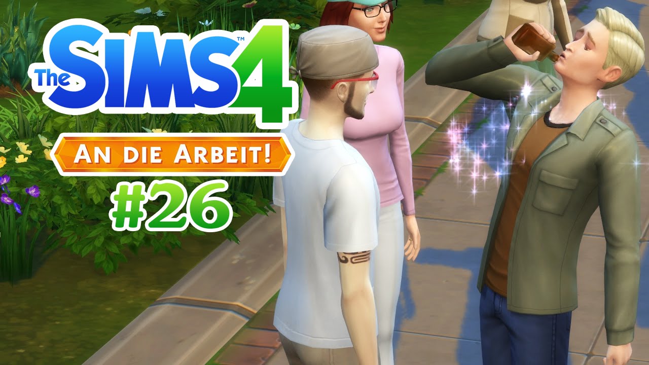 sims 4 geld verdienen ohne arbeit