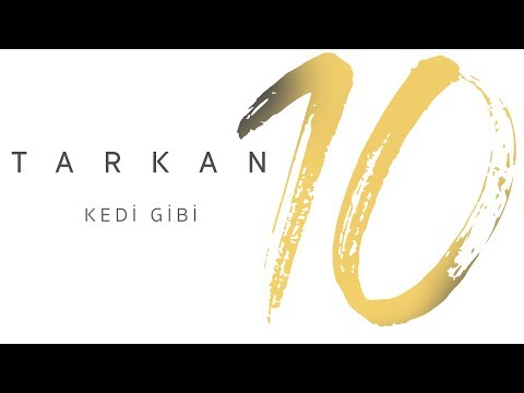 TARKAN - Kedi Gibi