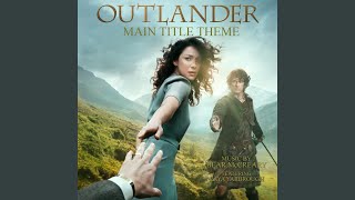 Video thumbnail of "Bear McCreary - Outlander Main Title Theme (Skye Boat Song) (feat. Raya Yarbrough)"