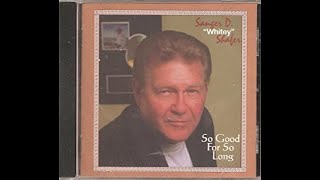 All My Exs  In Texassanger D Whitey Shafer